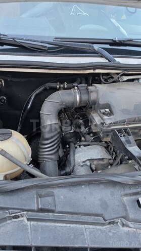 Mercedes Sprinter 316 2016, 400,000 km - 2.7 l - Naxçıvan