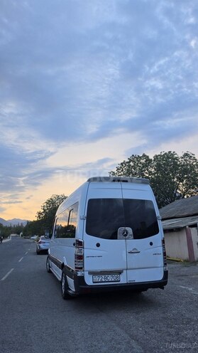 Mercedes Sprinter 316 2016, 400,000 km - 2.7 l - Naxçıvan