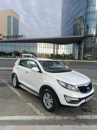 Kia Sportage 2013, 157,146 km - 2.0 л - Bakı