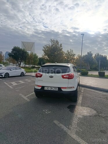 Kia Sportage 2013, 157,146 km - 2.0 л - Bakı