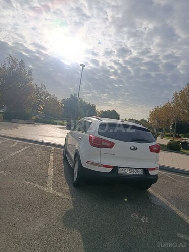 Kia Sportage 2013, 157,146 km - 2.0 л - Bakı