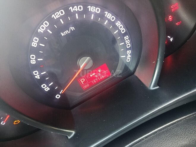 Kia Sportage 2013, 157,146 km - 2.0 л - Bakı