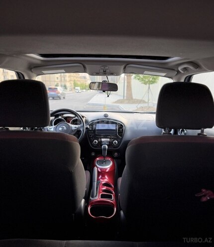 Nissan Juke 2014, 178,000 km - 1.6 л - Bakı