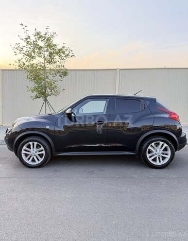 Nissan Juke 2014, 178,000 km - 1.6 л - Bakı