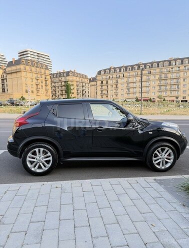 Nissan Juke 2014, 178,000 km - 1.6 л - Bakı