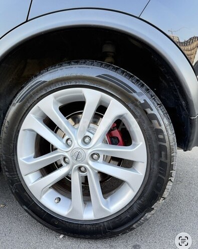 Nissan Juke 2014, 178,000 km - 1.6 л - Bakı
