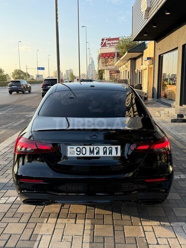 Mercedes E 350 2023, 56,000 km - 2.0 l - Bakı