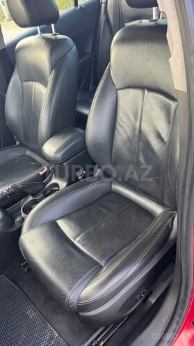 Chevrolet Cruze 2012, 212,458 km - 1.4 l - Bakı