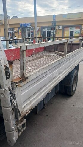 Foton Forland 2006, 150,000 km - 1.7 л - Bakı