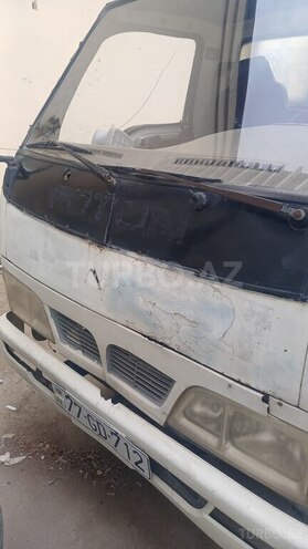 Foton Forland 2006, 150,000 km - 1.7 л - Bakı