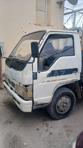 Foton Forland 2006, 150,000 km - 1.7 л - Bakı