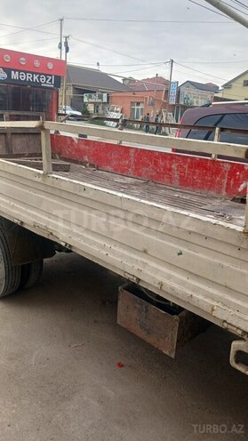 Foton Forland 2006, 150,000 km - 1.7 л - Bakı