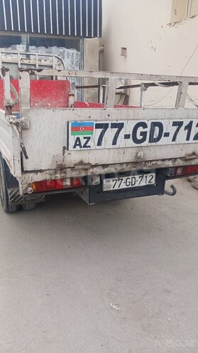 Foton Forland 2006, 150,000 km - 1.7 л - Bakı