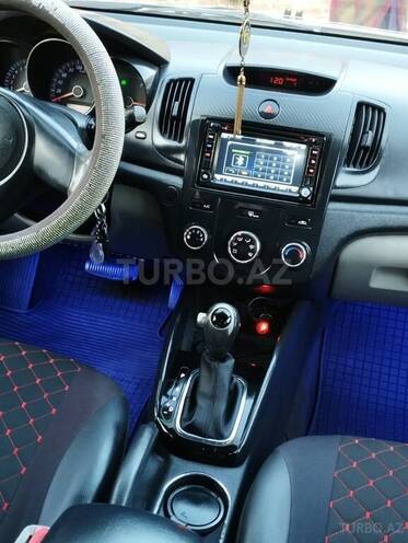 Kia Cerato 2012, 293,866 km - 1.6 л - Zaqatala