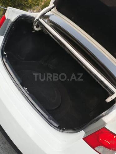 Kia Cerato 2012, 293,866 km - 1.6 л - Zaqatala