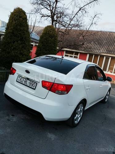 Kia Cerato 2012, 293,866 km - 1.6 л - Zaqatala