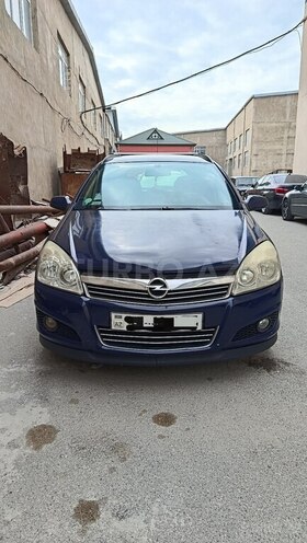 Opel Astra 2008, 379,000 km - 1.3 l - Xırdalan