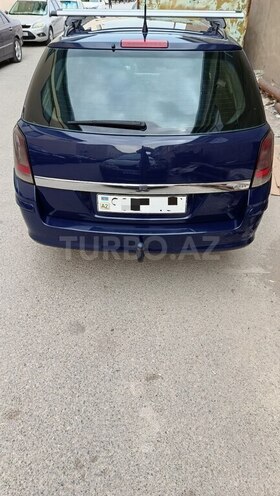 Opel Astra 2008, 379,000 km - 1.3 l - Xırdalan