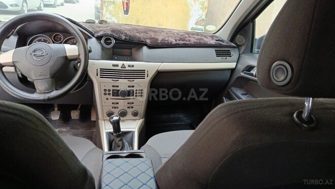Opel Astra 2008, 379,000 km - 1.3 l - Xırdalan