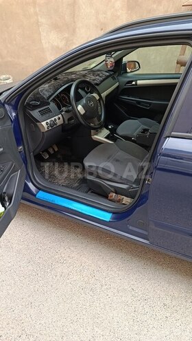 Opel Astra 2008, 379,000 km - 1.3 l - Xırdalan