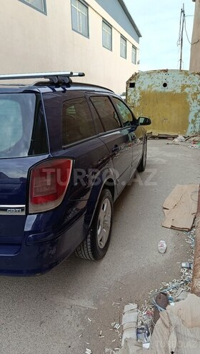 Opel Astra 2008, 379,000 km - 1.3 l - Xırdalan