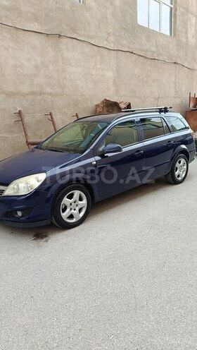 Opel Astra 2008, 379,000 km - 1.3 l - Xırdalan
