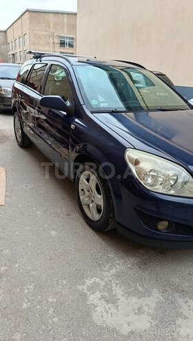 Opel Astra 2008, 379,000 km - 1.3 l - Xırdalan