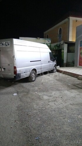 Ford Transit 2007, 619,118 km - 2.4 l - Bakı