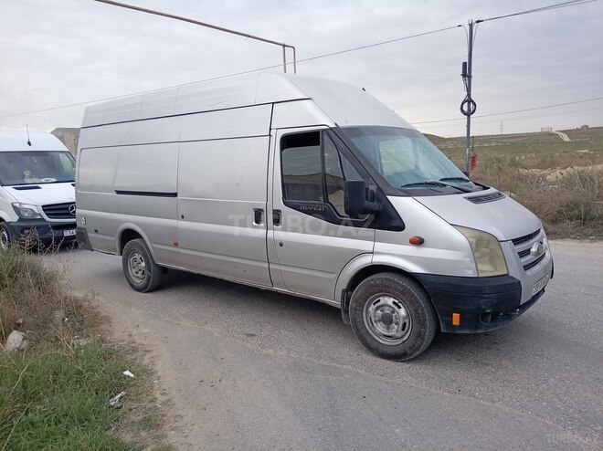 Ford Transit 2007, 619,118 km - 2.4 l - Bakı