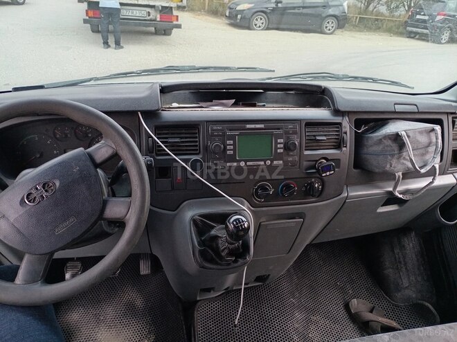 Ford Transit 2007, 619,118 km - 2.4 l - Bakı