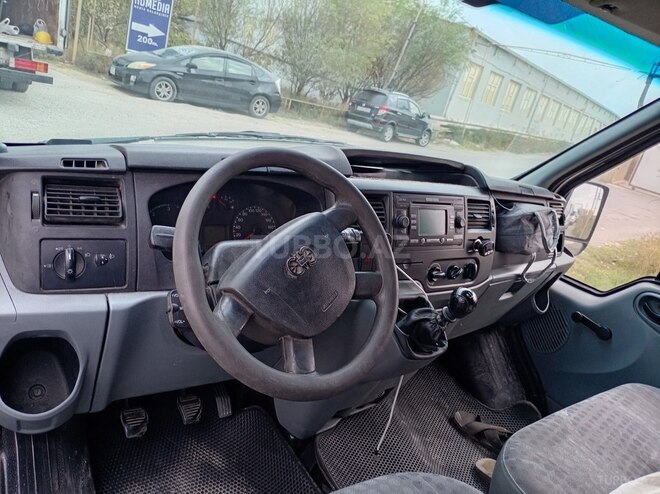 Ford Transit 2007, 619,118 km - 2.4 l - Bakı