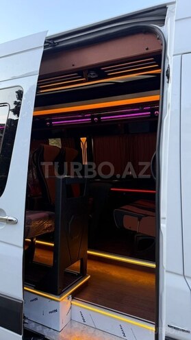 Mercedes Sprinter 515 2013, 550,000 km - 2.2 l - Bakı