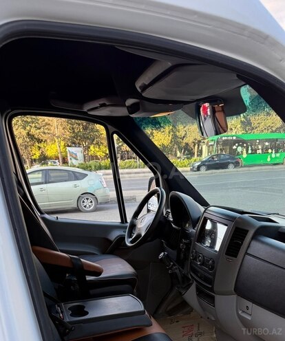 Mercedes Sprinter 515 2013, 550,000 km - 2.2 l - Bakı