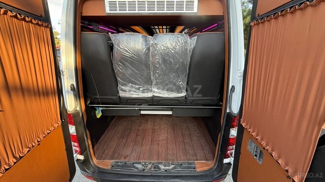 Mercedes Sprinter 515 2013, 550,000 km - 2.2 l - Bakı