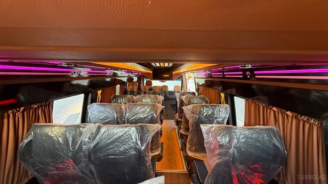 Mercedes Sprinter 515 2013, 550,000 km - 2.2 l - Bakı