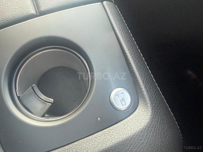 Mercedes GLS 450 4MATIC 2022, 182,000 km - 3.0 l - Bakı