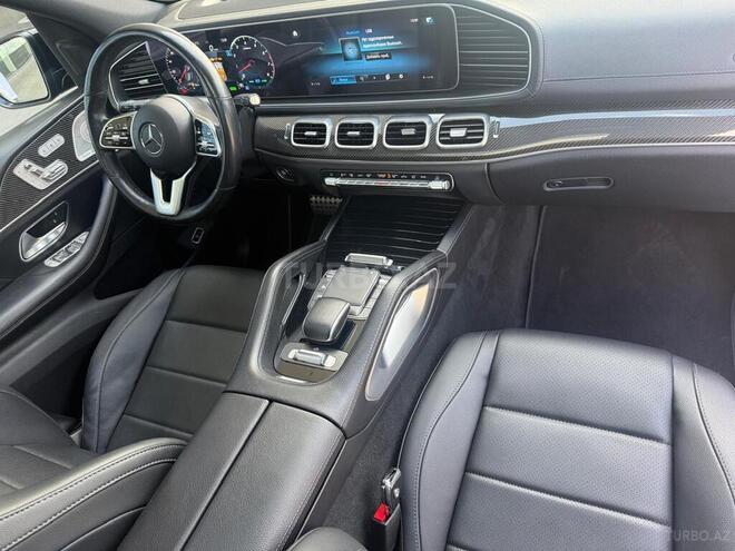Mercedes GLS 450 4MATIC 2022, 182,000 km - 3.0 l - Bakı