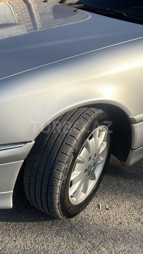 Mercedes C 200 1998, 220,000 km - 2.0 л - Tovuz