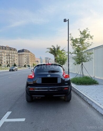 Nissan Juke 2014, 178,000 km - 1.6 л - Bakı