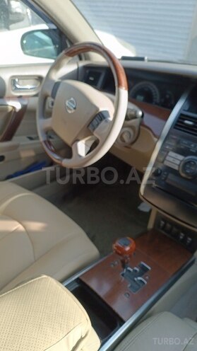 Nissan Teana 2007, 225,946 km - 3.5 l - Bakı