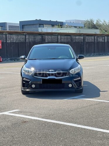 Kia Forte 2019, 134,600 km - 2.0 l - Bakı