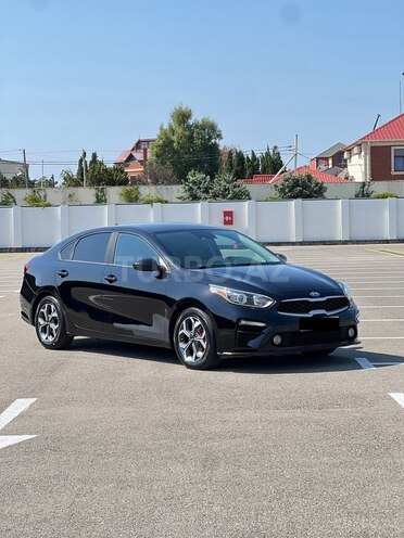 Kia Forte 2019, 134,600 km - 2.0 l - Bakı