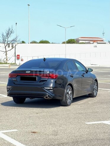 Kia Forte 2019, 134,600 km - 2.0 l - Bakı