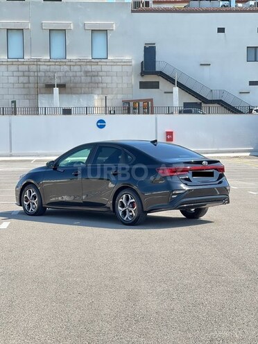 Kia Forte 2019, 134,600 km - 2.0 l - Bakı