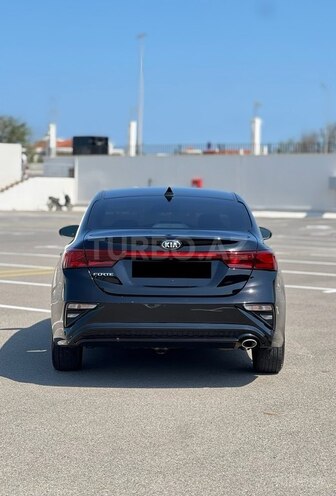 Kia Forte 2019, 134,600 km - 2.0 l - Bakı