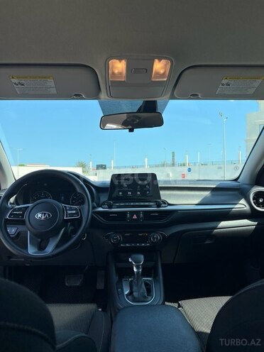 Kia Forte 2019, 134,600 km - 2.0 l - Bakı