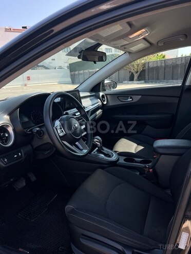 Kia Forte 2019, 134,600 km - 2.0 l - Bakı