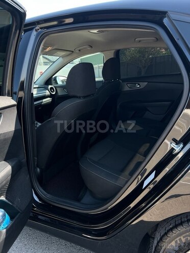 Kia Forte 2019, 134,600 km - 2.0 l - Bakı