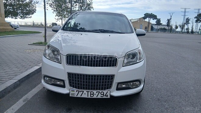 Ravon Nexia R3 2020, 267,718 km - 1.5 l - Bakı