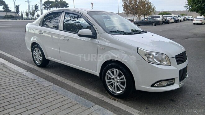 Ravon Nexia R3 2020, 267,718 km - 1.5 l - Bakı